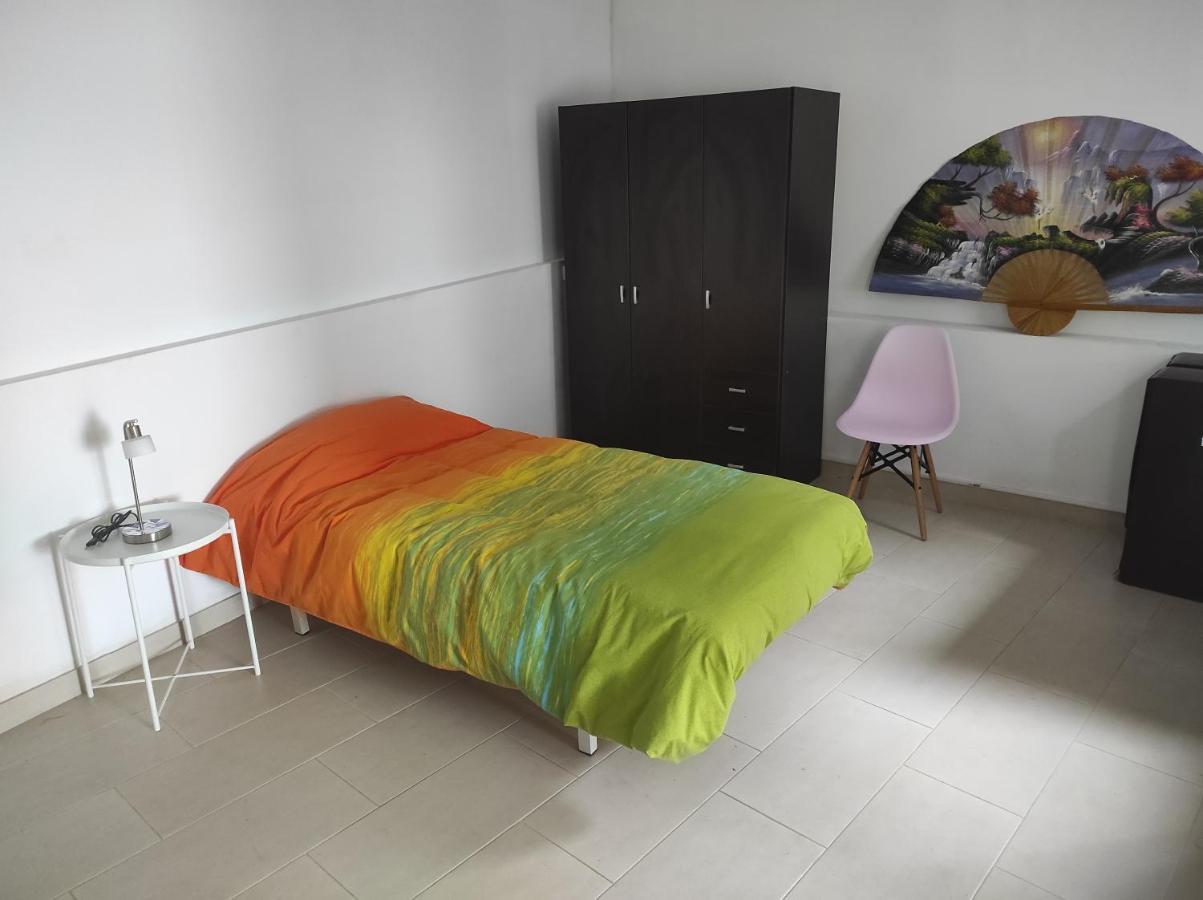 Casa Vacacional Illa De Arousa 外观 照片