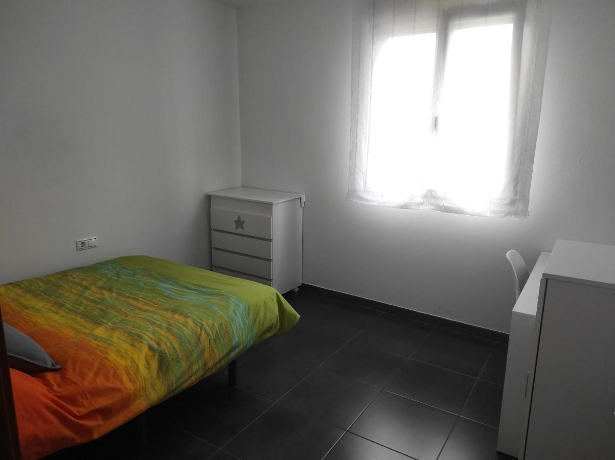 Casa Vacacional Illa De Arousa 外观 照片