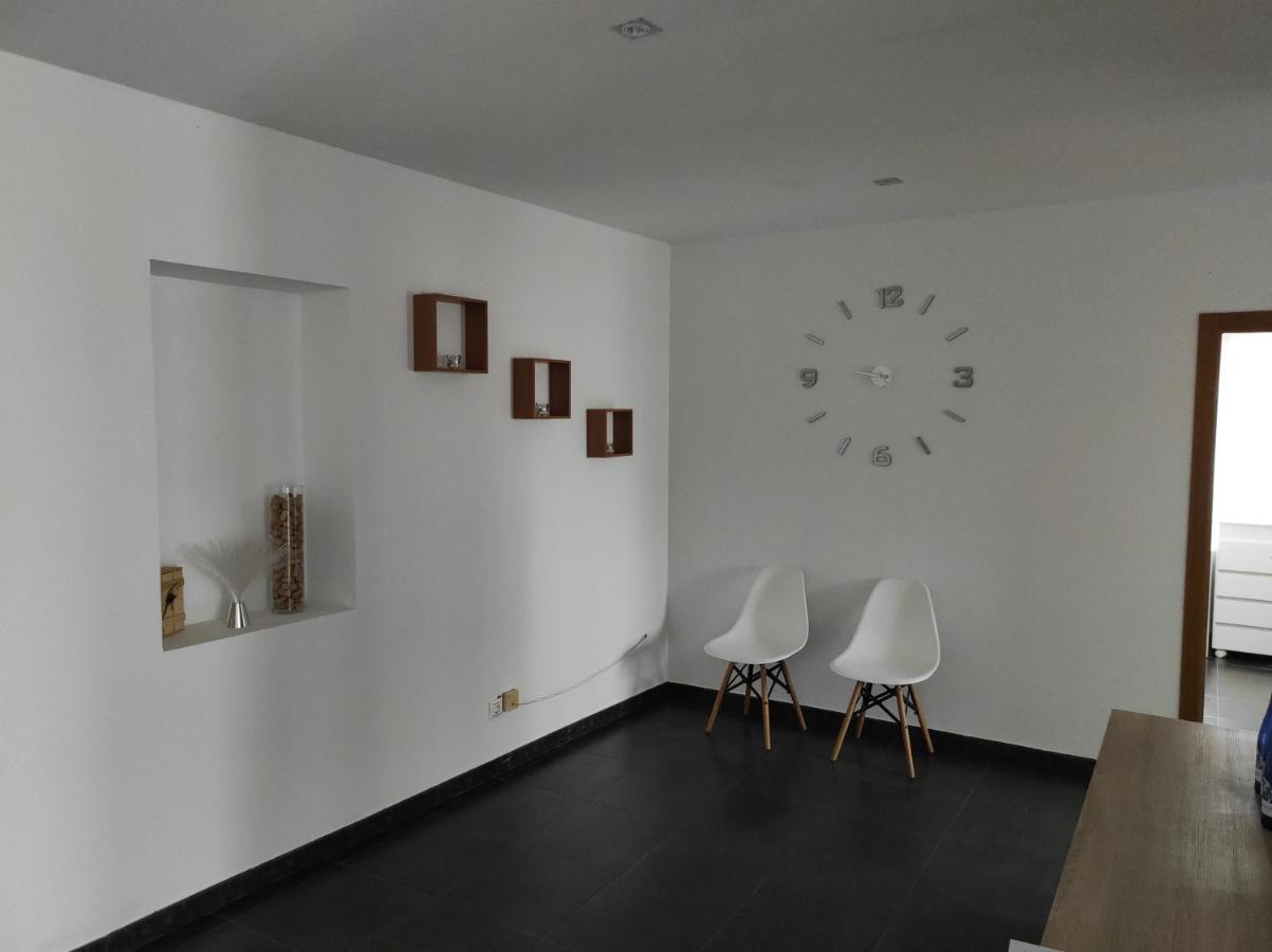 Casa Vacacional Illa De Arousa 外观 照片