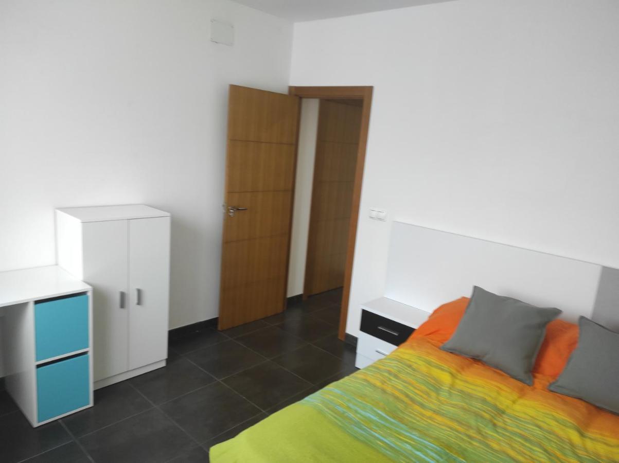 Casa Vacacional Illa De Arousa 外观 照片