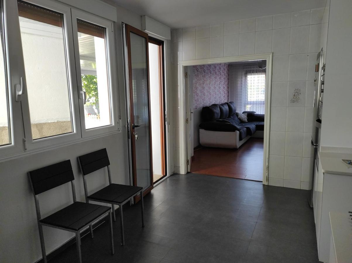 Casa Vacacional Illa De Arousa 外观 照片