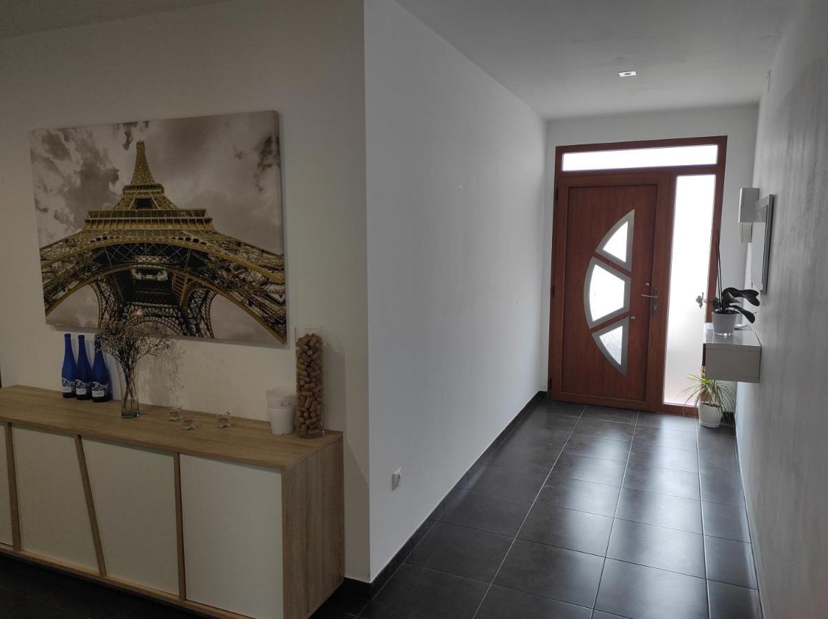 Casa Vacacional Illa De Arousa 外观 照片