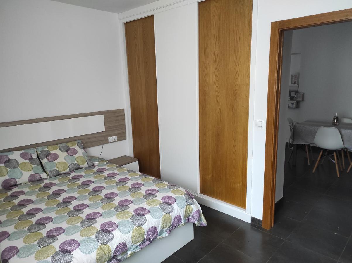 Casa Vacacional Illa De Arousa 外观 照片